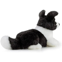 Border Collie Scott Trudi Peluche 25 cm - Giocattoli e Bambini - Toys Store8056379119951