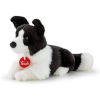 Border Collie Scott Trudi Peluche 25 cm - Giocattoli e Bambini - Toys Store8056379119951