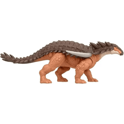 Borealopelta dinosauro Jurassic World - Giocattoli e Bambini - Toys Store194735116928