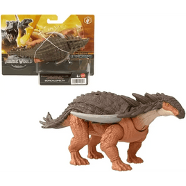 Borealopelta dinosauro Jurassic World - Giocattoli e Bambini - Toys Store194735116928