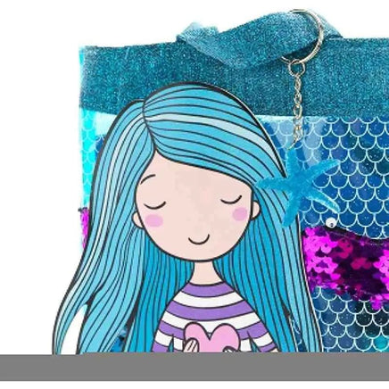 Borsa Mare Sirena Girabrilla - Giocattoli e Bambini - Toys Store8056779025746