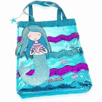 Borsa Mare Sirena Girabrilla - Giocattoli e Bambini - Toys Store8056779025746