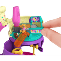 Borsetta Twist gelato Polly Pocket - Giocattoli e Bambini - Toys Store0194735042760