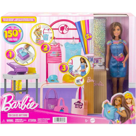 Boutique Barbie