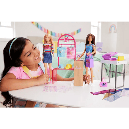 Boutique Barbie - Giocattoli e Bambini - Toys Store194735108060