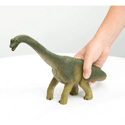 Brachiosauro Schleich - Giocattoli e Bambini - Toys Store4055744011603