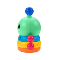 Bruco Arcobaleno ondeggiante con luci e suoni - Giocattoli e Bambini - Toys Store887961819168