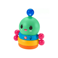 Bruco Arcobaleno ondeggiante con luci e suoni - Giocattoli e Bambini - Toys Store887961819168