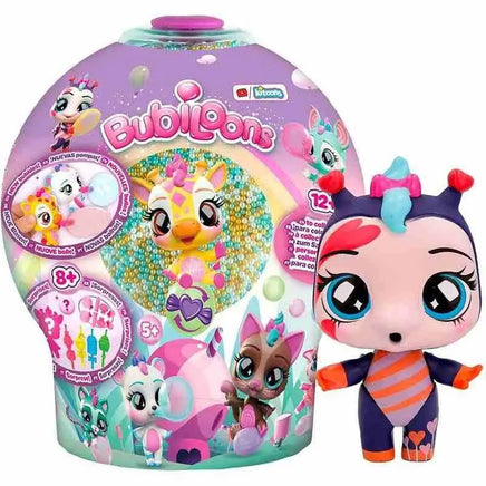 BUBILOONS Animali da collezione - Giocattoli e Bambini - Toys Store8421134080652