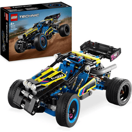 Buggy da corsa LEGO Technic 42164 - Giocattoli e Bambini - Toys Store5702017567167