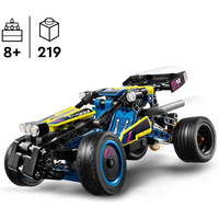 Buggy da corsa LEGO Technic 42164