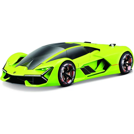 Burago Lamborghini Terzo Millennio 1:24 verde