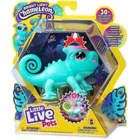 Camaleonte Little Live Pets - Giocattoli e Bambini - Toys Store8056379129523