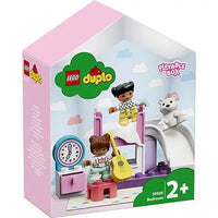 Camera da letto LEGO Duplo 10926 - Giocattoli e Bambini - Toys Store5702016618150