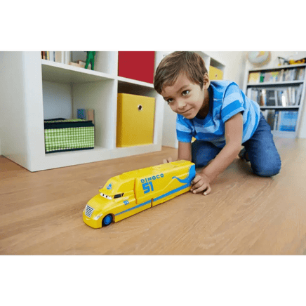 Camion Playset Cruz Ramirez - Giocattoli e Bambini - Toys Store0887961559996