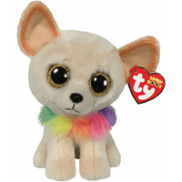 Cane Chihuahua Chewey peluche Ty Beanie Boos - Giocattoli e Bambini - Toys Store008421363247