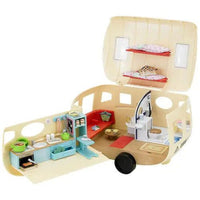 Caravan Sylvanian Families - Giocattoli e Bambini - Toys Store5054131050453