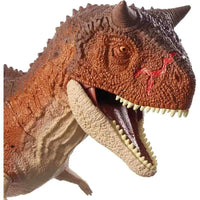 Carnotauro Toro dinosauro Jurassic World da 91 cm - Giocattoli e Bambini - Toys Store194735005666