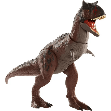 Carnotauro Toro Jurassic World - Giocattoli e Bambini - Toys Store887961872958