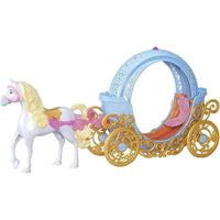 Carrozza di Cenerentola Disney Princess - Giocattoli e Bambini - Toys Store5010994956479