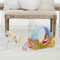 Carrozza di Cenerentola Disney Princess - Giocattoli e Bambini - Toys Store5010994956479