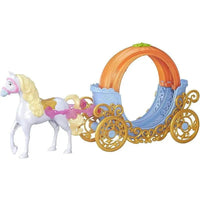 Carrozza di Cenerentola Disney Princess - Giocattoli e Bambini - Toys Store5010994956479