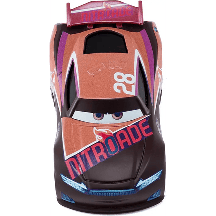 Cars 3 Veicolo Tim Treadless - Giocattoli e Bambini - Toys Store887961403008