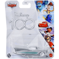 Cars Disney 100 personaggio Flo - Giocattoli e Bambini - Toys Store194735147700