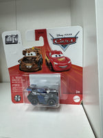 Cars Mini jackson storm - Giocattoli e Bambini - Toys Store0194735119165