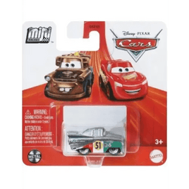 Cars Mini Racers Saludos Amigos Ramone - Giocattoli e Bambini - Toys Store0194735119257