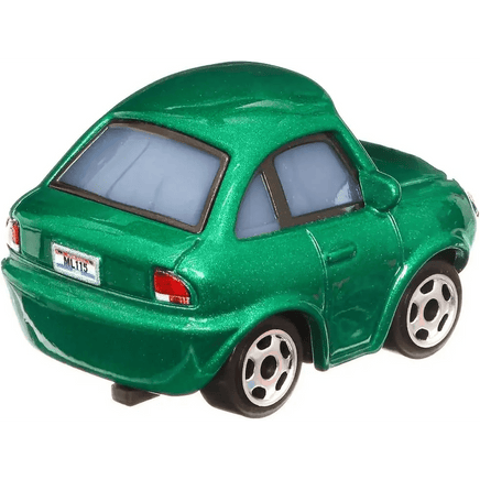 Cars personaggio Bertha Butterswagon - Giocattoli e Bambini - Toys Store194735036615