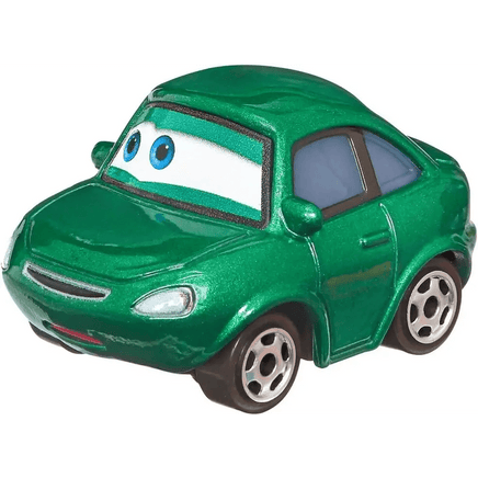 Cars personaggio Bertha Butterswagon - Giocattoli e Bambini - Toys Store194735036615