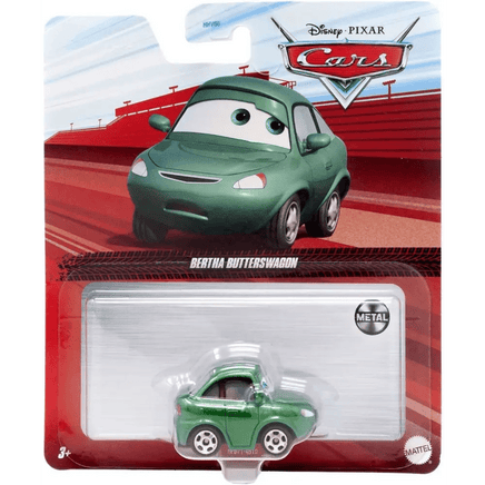 Cars personaggio Bertha Butterswagon - Giocattoli e Bambini - Toys Store194735036615