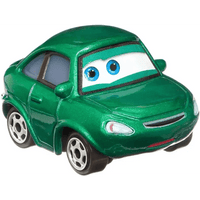 Cars personaggio Bertha Butterswagon - Giocattoli e Bambini - Toys Store194735036615