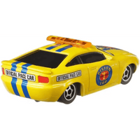 Cars personaggio Charlie Checker - Giocattoli e Bambini - Toys Store194735036448