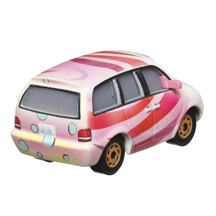 Cars personaggio Claire Gunz'er - Giocattoli e Bambini - Toys Store194735110414