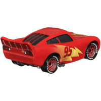 Cars personaggio Road Trip Lightning McQueen - Giocattoli e Bambini - Toys Store194735076550