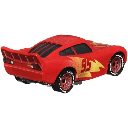 Cars personaggio Road Trip Lightning McQueen - Giocattoli e Bambini - Toys Store194735076550