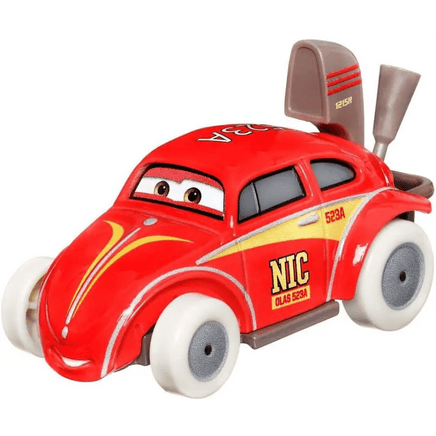 Cars personaggio Royce Revsley - Giocattoli e Bambini - Toys Store194735076635