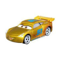 Cars personaggio Rusteze Dinoco Cruz Ramirez - Giocattoli e Bambini - Toys Store194735076529