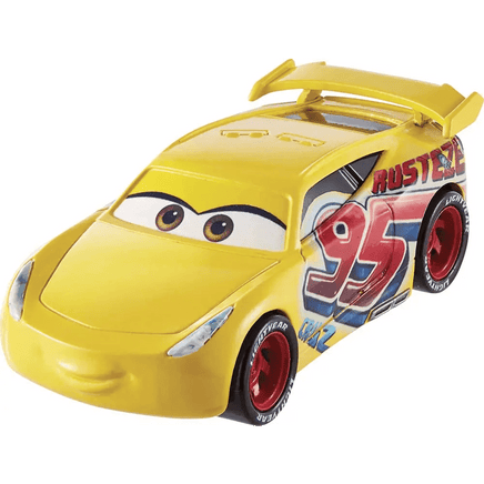 Cars - Rusteze Cruz Ramirez - Giocattoli e Bambini - Toys Store887961502305