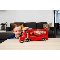 Cars Veicolo Parlante Mack Autotrasportatore - Giocattoli e Bambini - Toys Store0887961974256