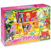 Casa delle Favole Pinypon - Giocattoli e Bambini - Toys Store8410779087744