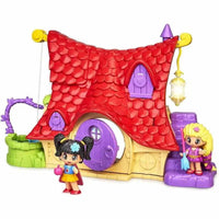 Casa delle Favole Pinypon - Giocattoli e Bambini - Toys Store8410779087744