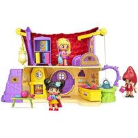 Casa delle Favole Pinypon - Giocattoli e Bambini - Toys Store8410779087744