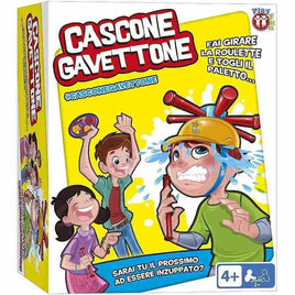 Cascone Gavettone - Giocattoli e Bambini - Toys Store8421134095946