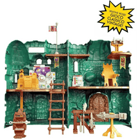 Castello di Grayskull playset Masters of the Universe - Giocattoli e Bambini - Toys Store887961960242