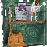 Castello di Grayskull playset Masters of the Universe - Giocattoli e Bambini - Toys Store887961960242