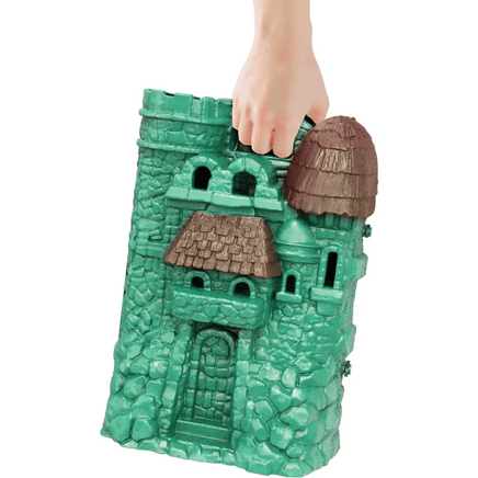 Castello di Grayskull playset Masters of the Universe - Giocattoli e Bambini - Toys Store887961960242