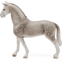 Castrone Holsteiner Schleich - Giocattoli e Bambini - Toys Store4055744021343